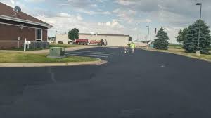 Reliable Barker Heights, NC Driveway Paving Services Solutions